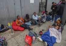 En 3 meses, EE.UU. ha expulsado a más de 145.000 migrantes que llegaron a la frontera