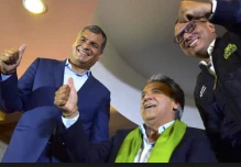 Glas cae y Moreno prueba ser un animal político de sangre fría