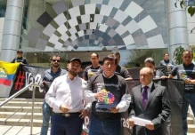 El reclamo por las utilidades petroleras llega a la Corte Constitucional
