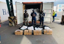 Moreno propondrá a Trump una estrategia común contra el narcotráfico