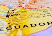 Se investigan cuatro asesinatos registrados en la frontera con Colombia
