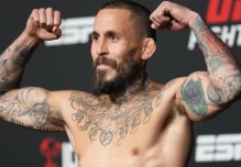 Marlon ‘Chito’ Vera peleará con Henry Cejudo en la UFC