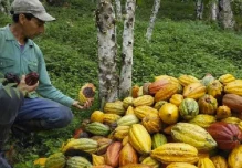 Ecuador se posiciona como un referente en recursos naturales