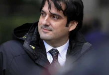 Estados Unidos aún considera como fugitivo a Paul Ceglia, acusado de estafa a Facebook
