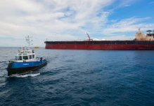 Petroecuador prevé ventas en el mercado "spot" y ahorro en importaciones