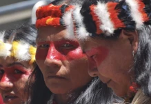 Orellana: Enfrentamientos entre comunidades indígenas genera preocupación 