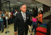 Los sobornos de Odebrecht comprometen a Alexis Mera