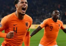 Ecuador vs Países Bajos: el secreto de la camiseta del rival de 'La Tri'
