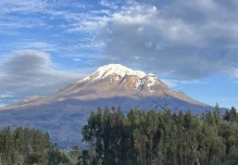 Ecuador, entre los países más bellos del mundo según Forbes