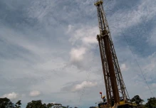 Petroecuador prevé mejorar extracción en su mayor campo de Amazonía
