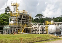 Petroecuador culpa a waoranis de vandalismo en Orellana