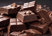 El mejor chocolate ecuatoriano se presentará en las ferias de París y Málaga