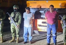 El Ejército realizó controles hidrocarburíferos en Sucumbíos y Orellana