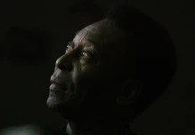 Pelé conmociona el mundo con su partida
