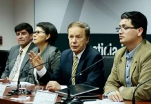Nexos familiares en contratos: Judicatura