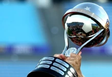 Nuevo Torneo Internacional de Conmebol