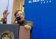Petro denuncia supuesta alianza política de la derecha de Colombia y Ecuador