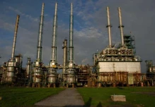 Fuga obliga a paralizar la FCC de la Refinería de Esmeraldas
