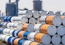 Petróleo sube por tensión entre Estados Unidos e Irán; WTI supera los 84 dólares