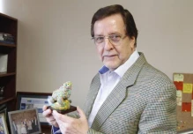 Egas: “El país ha perdido tiempo y con ello competitividad e inversiones”