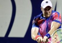 El ucraniano Marchenko ganó el Challenger de Salinas