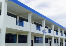El municipio de Lago Agrio ha invertido $ 5 millones en infraestructura educativa