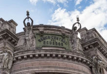 Banco Central sigue sin publicar las cifras de 2015