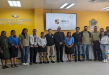 Pastaza: Alianza busca fortalecer la conservación