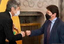 La Agencia de Cooperación Internacional del Japón (JICA) celebra 30 años en Ecuador
