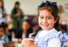 Todas las escuelas retornaron a clases presenciales
