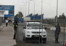 Cartera de Justicia deja cárceles con el 38% de hacinamiento