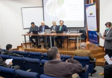 28 empresas muestran interés en pozos cerrados y en gas de Orellana y Sucumbíos