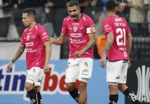 Independiente ganó la primera etapa de la LigaPro