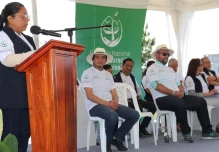 1.088 hectáreas de bosques degradados serán restauradas en Manabí