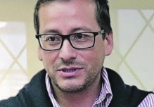 Pablo Yánez: “Las disposiciones siempre las daba Alvarado”