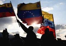 Ecuador y 10 países más rechazaron decisión del TSJ sobre triunfo de Maduro