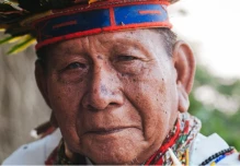 Oleoducto entre Ecuador y Colombia afecta territorio de pueblo indígena