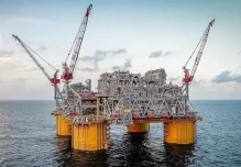 Shell y Equinor planean combinar sus activos en el Mar del Norte