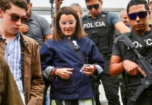 Gobierno pidió levantar bloqueos de vías para transportar oxígeno a un hospital