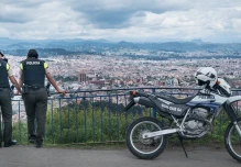 Asesinan a 10 personas en ataque armado en la ciudad ecuatoriana de Guayaquil