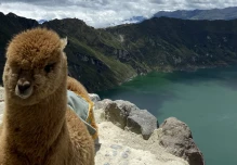 Ecuador, entre los 50 mejores destinos de viaje del 2024