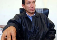 Jorge Costa renuncia a Inteligencia

