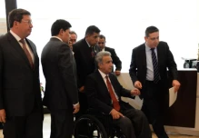 Las verdades de Eduardo Mangas