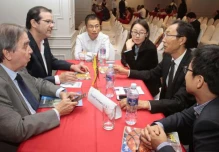 China otra vez pesa en la lista de financistas para Ecuador