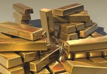 El oro alcanzó ayer $ 2.692,40 por onza 
