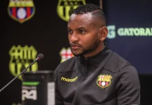 Barcelona jugará contra Atlas, Herediano y Dallas en EE.UU.