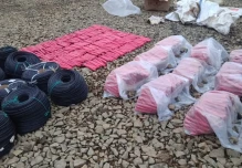 Interpol: 28.000 kilos de explosivos fueron requisados en Sudamérica