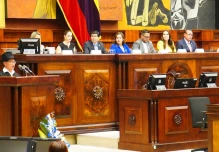 Noticias del Ecuador Medios Nacionales - 11 de Mayo de 2023 