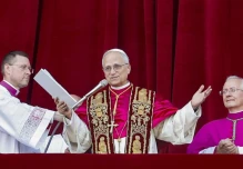 El papa León XIV visitó Ecuador en dos ocasiones 