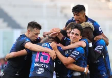 Independiente del Valle y Aucas disputarán la Supercopa